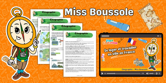 Présentation - Pass Education