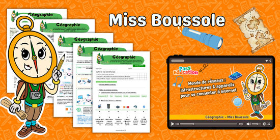 Présentation - Pass Education