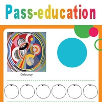 Graphisme Ronds Ronds - Graphisme - Affichages pour la classe : Maternelle 1, 2 - PDF à ...