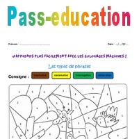 Types De Phrases Coloriage Magique Primaire 2 PDF Imprimer types-de-phrases-coloriage-magique-primaire-2-pdf-imprimer