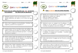 2e trimestre - Mallette ZIL : Primaire 2 - PDF à imprimer