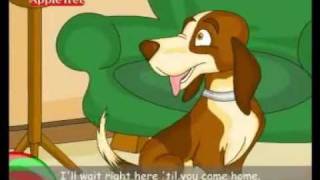 Si mon chien parlait - Animaux en anglais : Primaire 3, 4, 5