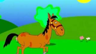 Décrire les animaux! - Animaux en anglais : Primaire 3, 4, 5