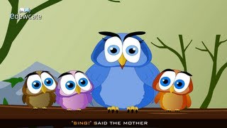 Les animaux et leurs petits - Animaux en anglais : Primaire 3, 4, 5