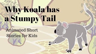 Koala et kangourou - Animaux en anglais : Primaire 3, 4, 5