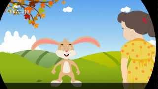 Les oreilles du lapin - Animaux en anglais : Primaire 3, 4, 5