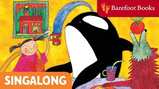 Balade dans la nature - Animaux en anglais : Primaire 3, 4, 5