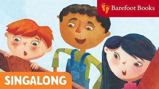 Les métiers de la ferme - Anglais : Primaire 3, 4, 5