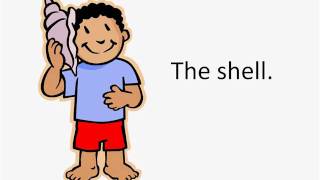 Eté - Saison - Anglais : Primaire 3, 4, 5