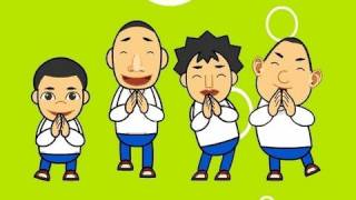 Parties du visage ! - Anglais : Primaire 3, 4, 5