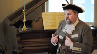 Les cinq premiers présidents des Etats - Unis d'Amérique - Anglais : Primaire 3, 4, 5