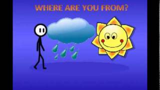 Tour du monde des pays - Anglais : Primaire 3, 4, 5