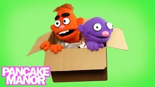 Londres - Capitale britannique - Anglais : Primaire 3, 4, 5