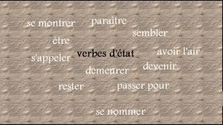 Attribut du sujet - Classe inversée : Primaire 4