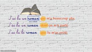 Comment enrichir le nom ? - Classe inversée : Primaire 4