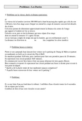 Durées - Problèmes - Exercices - 2 : Primaire 5 - PDF à imprimer