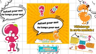 Autant pour moi ou Au temps pour moi - Sans confusion : Primaire 3, 4, 5, 6, Secondaire 1, 2, 3 - PDF à imprimer
