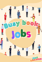 Jobs - Fichier d'activités - Anglais : Primaire 3 - PDF à imprimer