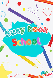 School - Fichier d'activités - Anglais : Primaire 3 - PDF à imprimer