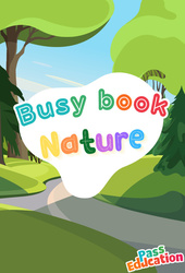 Nature - Fichier d'activités - Anglais : Primaire 2, 3 - PDF à imprimer