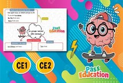 Le groupe nominal (GN minimal) - Vidéo pédagogique : Primaire 3