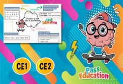 Chercher dans dictionnaire - Vidéo pédagogique : Primaire 2