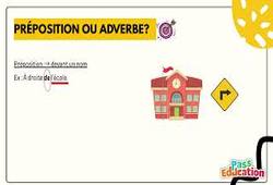 Les connecteurs logiques - Vidéo pédagogique : Secondaire 2