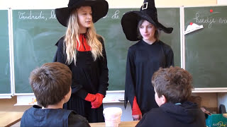 Etat et changement d’état de l’eau - Vidéos pédagogiques - Sciences : Primaire 3, 4, 5