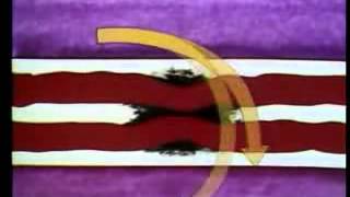 Electricité - Vidéos pédagogiques - Monde construit par l'homme - Sciences : Primaire 3, 4, 5