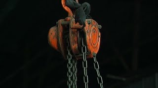 Transmettre le mouvement - Vidéos pédagogiques - Monde construit par l'homme - Sciences : Primaire 3, 4, 5