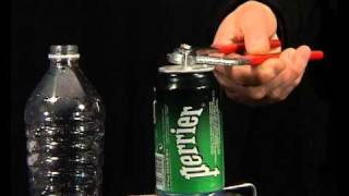 Changements d’état de l’eau - Vidéos pédagogiques - Physique - Chimie : Secondaire 1