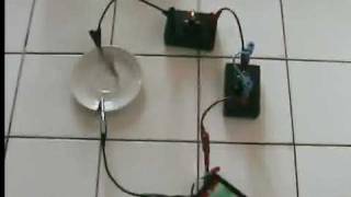 Circuit électrique - Vidéos pédagogiques - Physique - Chimie : Secondaire 1