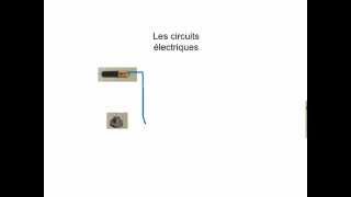 Circuit électrique en dérivation - Vidéos pédagogiques - Physique - Chimie : Secondaire 1