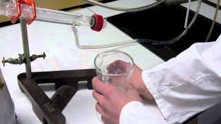 Mélanges homogènes et corps purs - Vidéos pédagogiques - Physique - Chimie : Secondaire 1