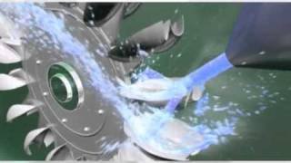 Production de l’énergie électrique - Vidéos pédagogiques - Physique - Chimie : Secondaire 3