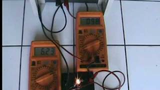 Puissance électrique - Vidéos pédagogiques - Physique - Chimie : Secondaire 3