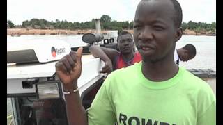 Action de l'homme sur les paysages - Vidéos pédagogiques - SVT : Secondaire 1