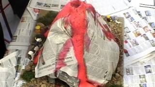 Volcanisme - Vidéos pédagogiques - Globe terrestre - SVT : Secondaire 2